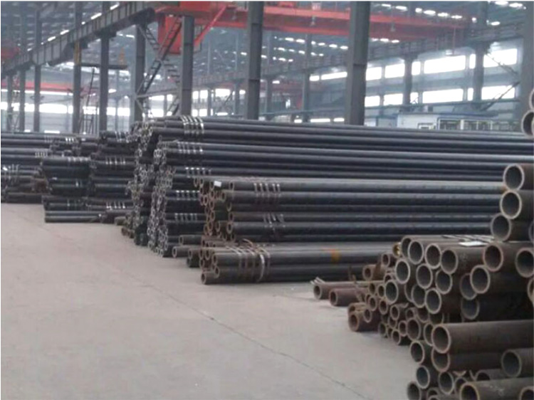 环翠12cr2mo化肥专用管