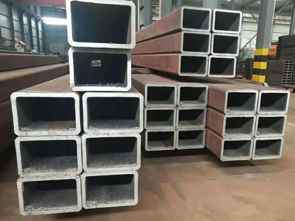 环翠s355j0方管